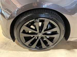 Land Rover Range Rover Sport bild 5
