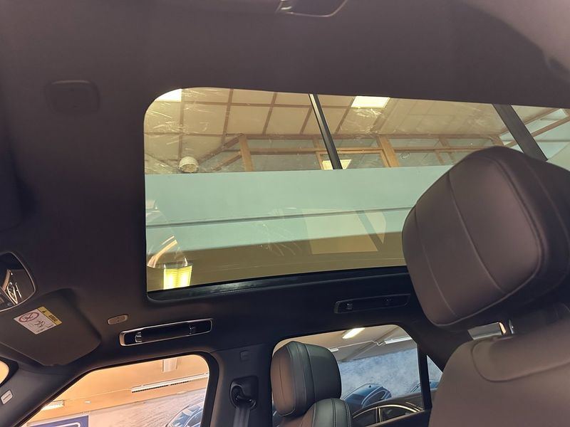 Land Rover Range Rover Sport bild 8