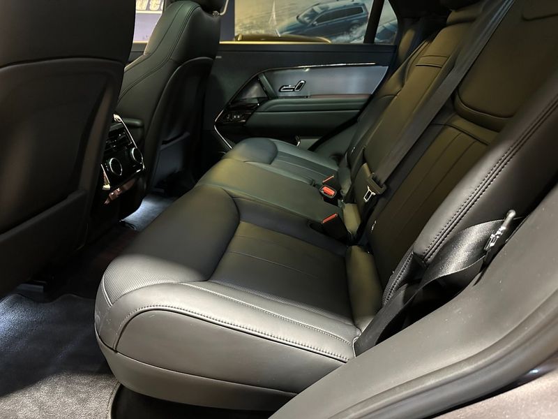 Land Rover Range Rover Sport bild 3
