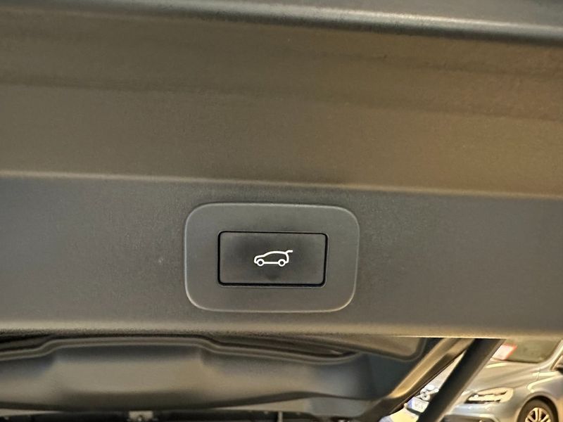 Land Rover Range Rover Sport bild 18