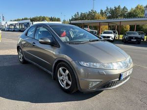 Honda Civic bild 5