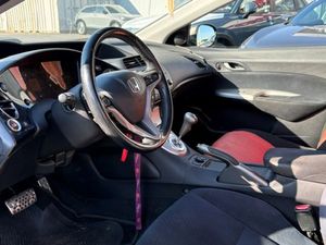 Honda Civic bild 9