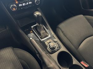 Mazda 3 bild 13