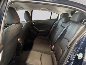 Mazda 3 bild 9