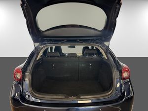 Mazda 3 bild 7