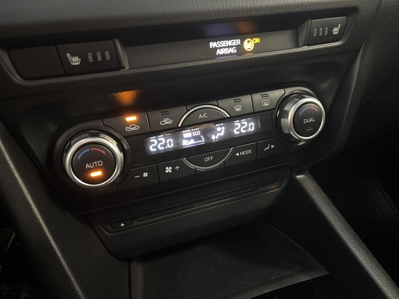 Mazda 3 bild 14