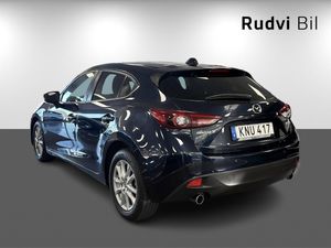 Mazda 3 bild 6