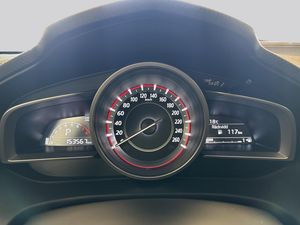 Mazda 3 bild 11