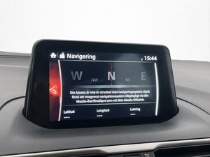 Mazda 3 bild 20