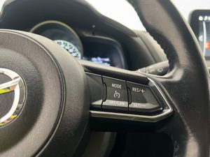 Mazda 3 bild 17