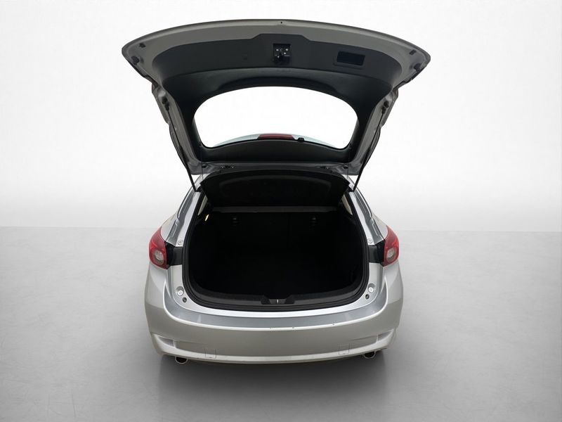 Mazda 3 bild 24