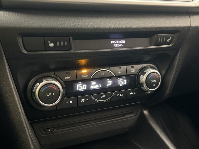 Mazda 3 bild 21