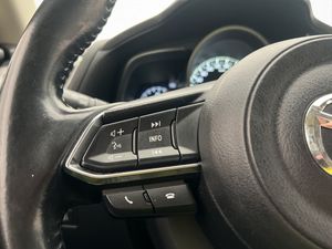 Mazda 3 bild 16