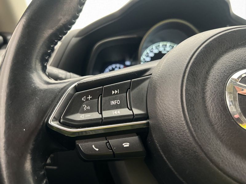 Mazda 3 bild 16