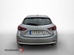 Mazda 3 bild 6