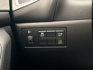 Mazda 3 bild 23