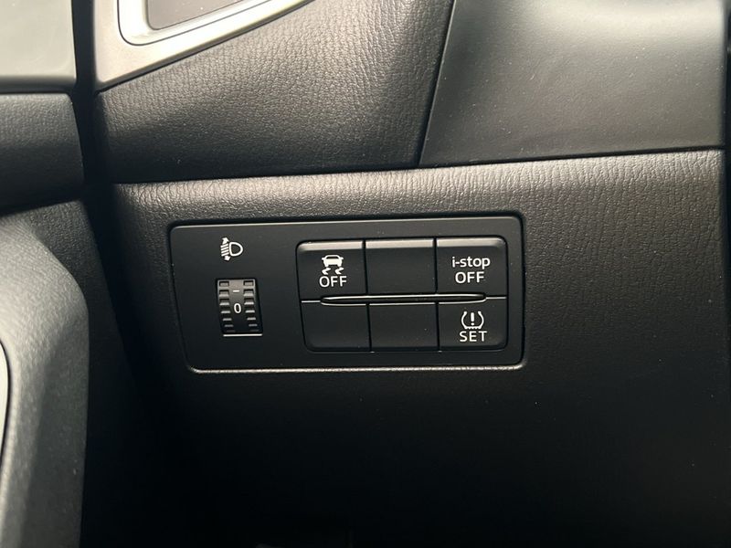 Mazda 3 bild 23