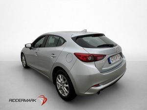 Mazda 3 bild 5