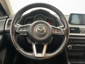 Mazda 3 bild 10