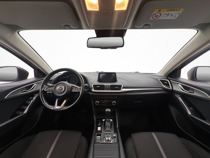 Mazda 3 bild 14