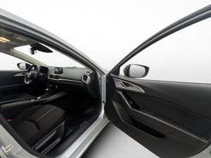 Mazda 3 bild 12