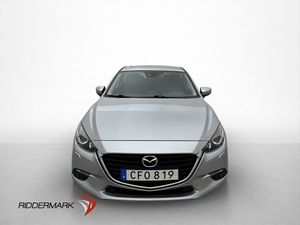 Mazda 3 bild 2