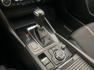 Mazda 3 bild 22