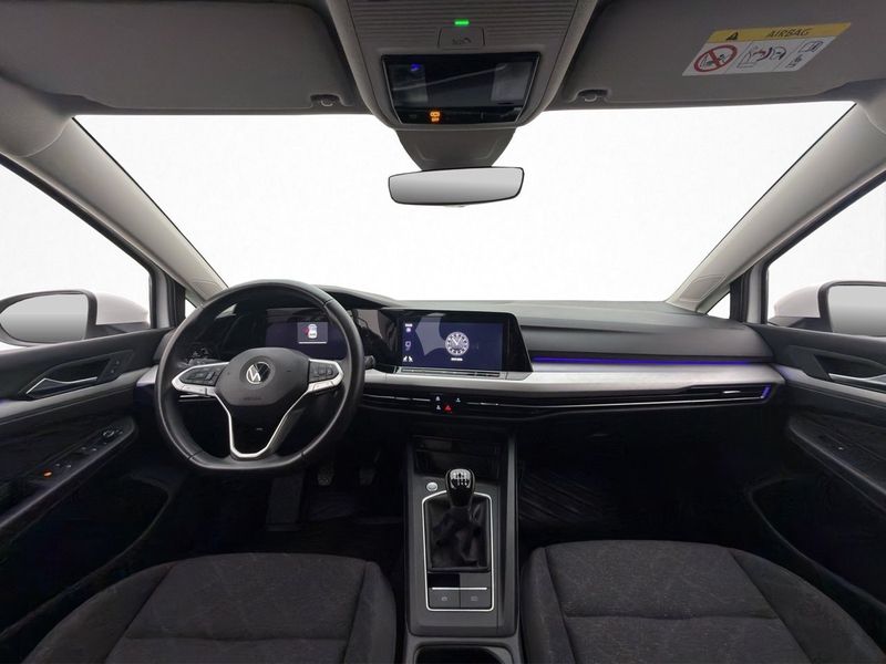 Volkswagen Golf bild 14