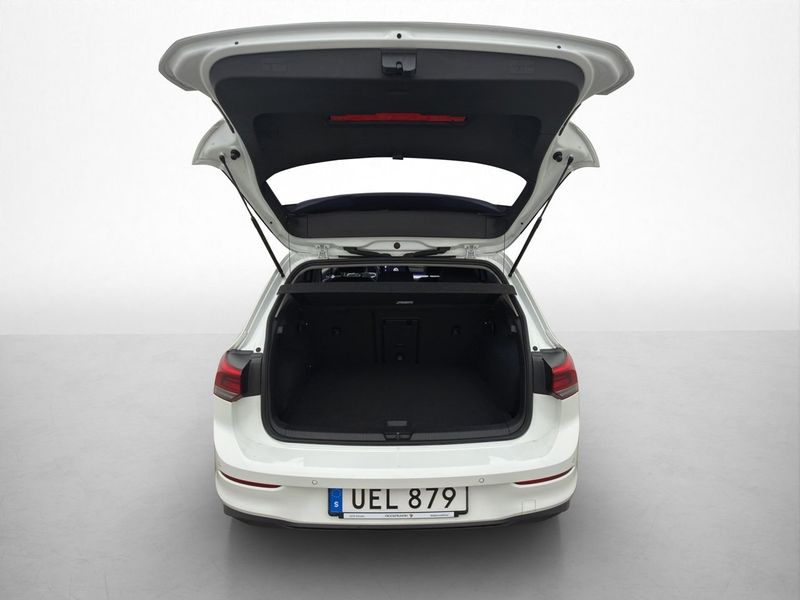 Volkswagen Golf bild 27