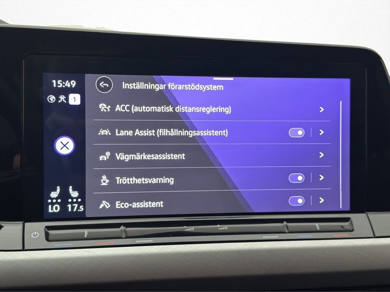 Volkswagen Golf bild 22