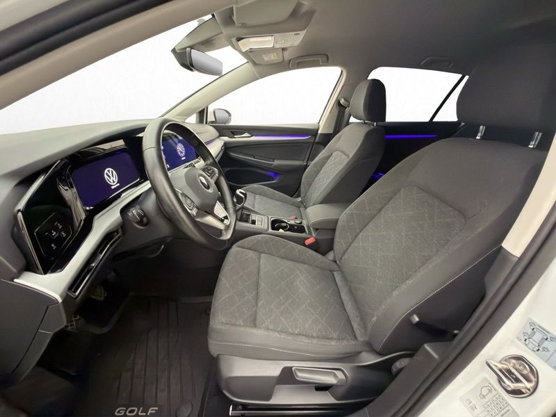Volkswagen Golf bild 9