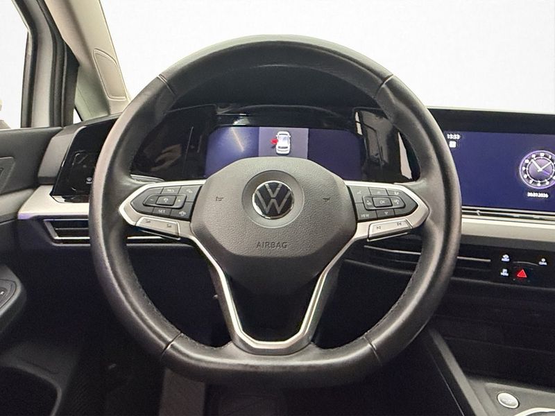 Volkswagen Golf bild 10