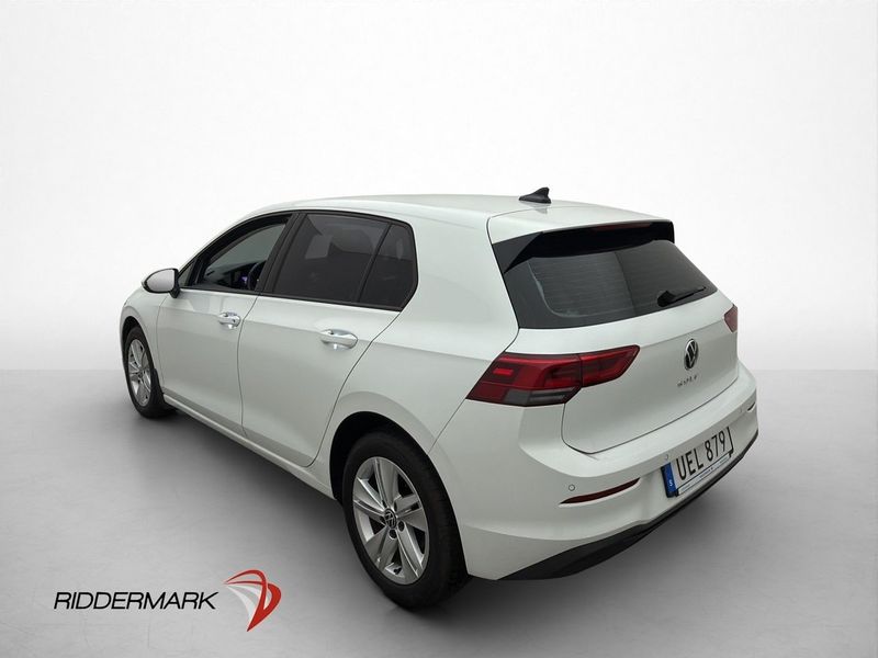 Volkswagen Golf bild 5