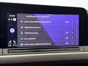 Volkswagen Golf bild 23