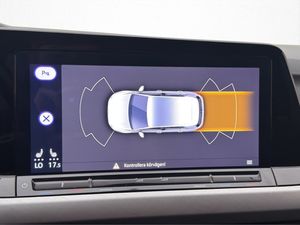 Volkswagen Golf bild 18