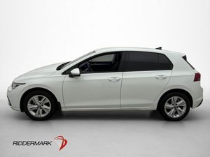 Volkswagen Golf bild 4