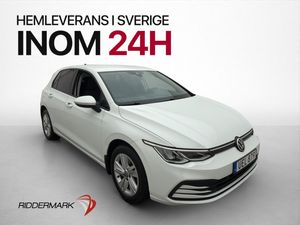 Volkswagen Golf bild 3