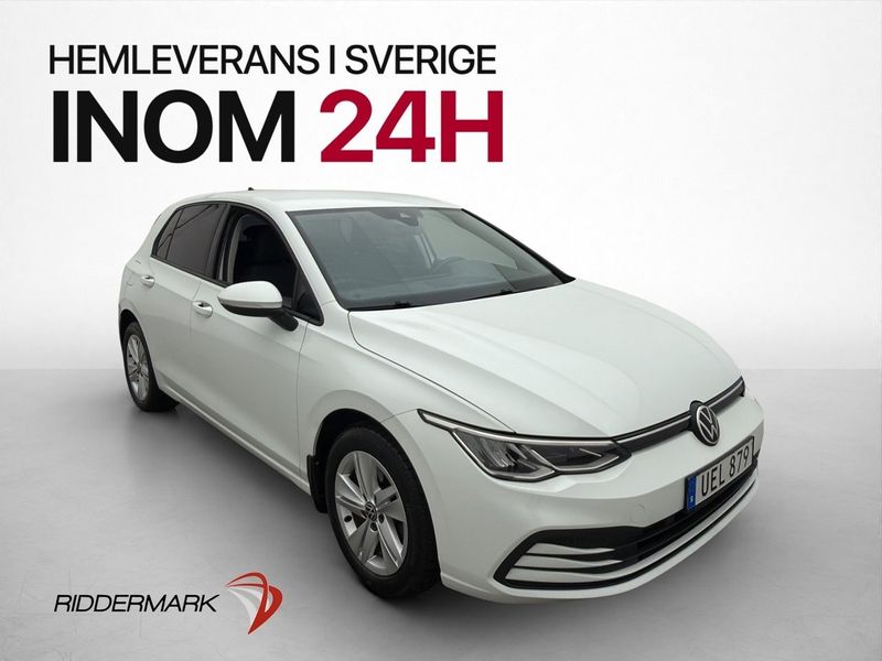Volkswagen Golf bild 3