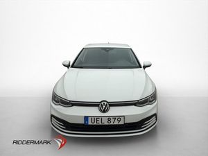 Volkswagen Golf bild 2