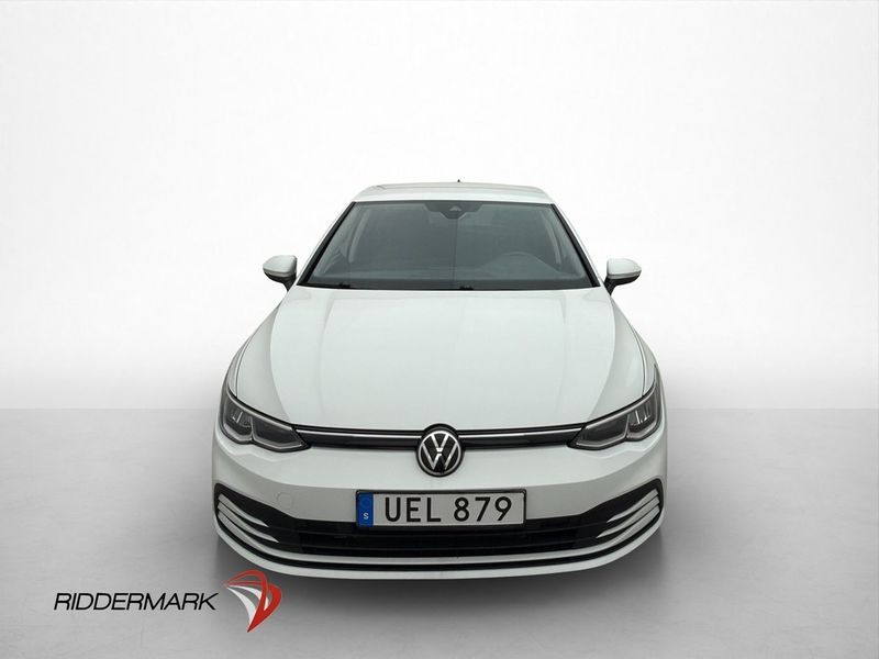 Volkswagen Golf bild 2