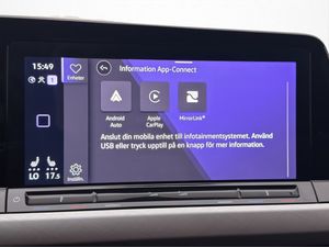 Volkswagen Golf bild 20