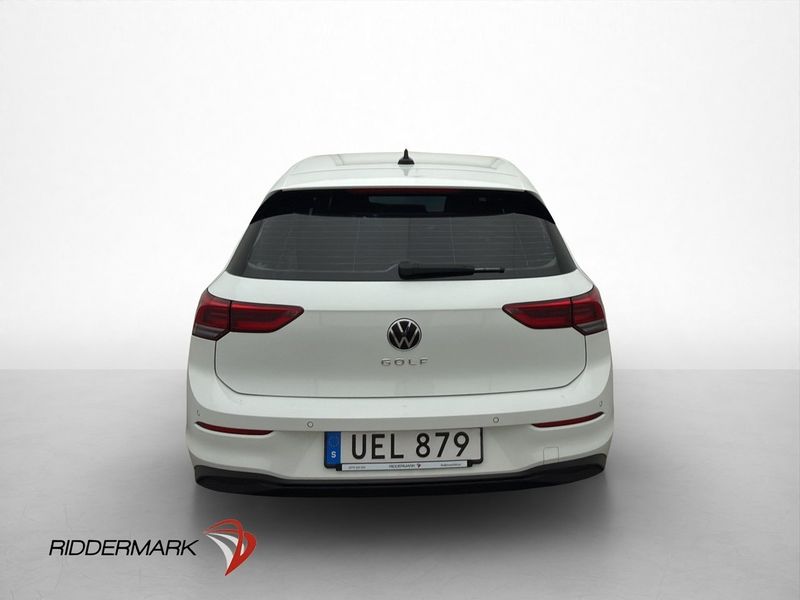 Volkswagen Golf bild 6