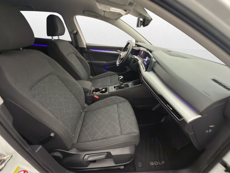 Volkswagen Golf bild 11