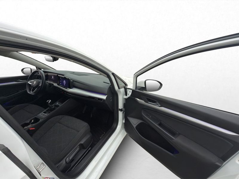 Volkswagen Golf bild 12