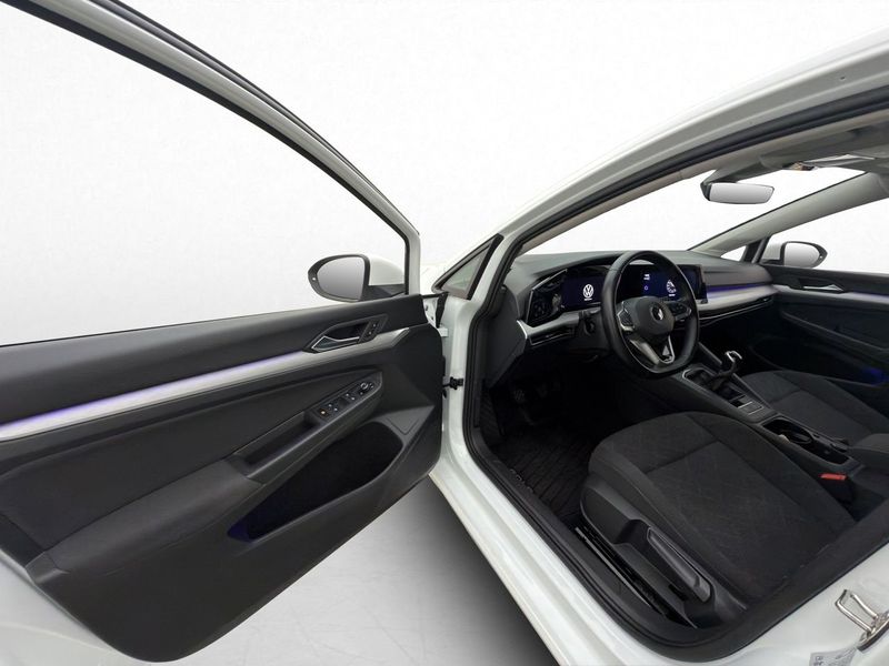 Volkswagen Golf bild 8