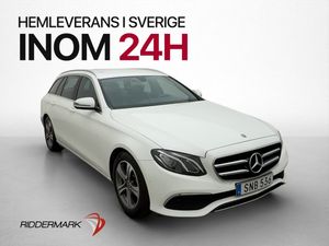 Mercedes E200 bild 1