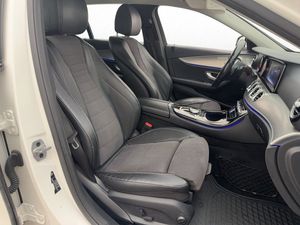 Mercedes E200 bild 11