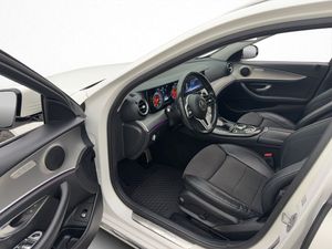 Mercedes E200 bild 8