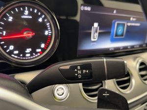 Mercedes E200 bild 26