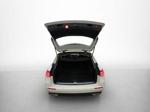 Mercedes E200 bild 31